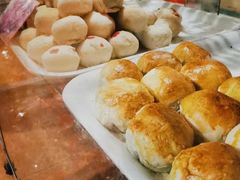 伍仁酥饼-奇香楼(五眼桥横街店)