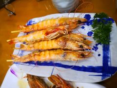 -银子铁板烧料理自助餐(人民广场店)