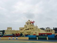 -秦皇岛乐岛海洋王国