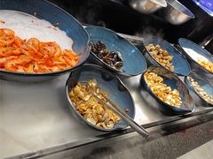 -韩盛·盛江山自助料理(万象九宜城店)
