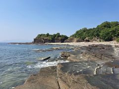 -东平洲海岸公园