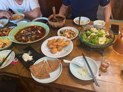 -小吊梨汤·北京菜(香山店)