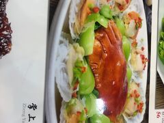 掌上明珠-正阳春鸭子楼(汉沽店)