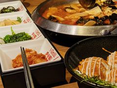-炉小哥烤肉(朗悦公园茂店)