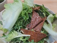 -素满香·全民食养自助(长宁龙之梦店)