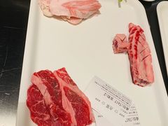 -赤坂亭·M9和牛烧肉·铁板烧·日料398放题(长泰广场店)