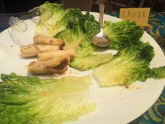 -黄珍珍泰国菜馆(庄士伦敦广场店)