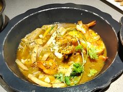 -巴蜀王婆大虾(首经贸店)