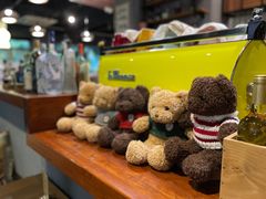 -咖法森林·咖啡  酒吧(天河店)