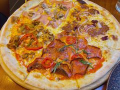 四季肉食披萨-get pizza意大利餐厅(凯德MALL店)