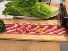 安格斯牛肉-湯系·煲汤手艺人(东二环泰禾广场店)