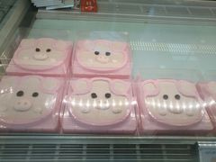 -香雪儿(郑东新区店)