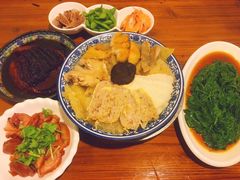 -三林本帮馆(中林街店)