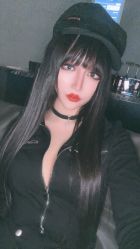 -V+SALON造型
