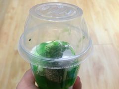 -麦当劳(龙湖北京大兴天街店)