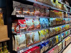 -物美大卖场(玉蜓桥店)