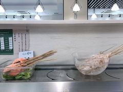 -九玺炉旋转小火锅(柠溪路店)