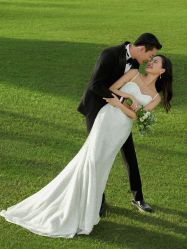 -青禾婚纱摄影(杭州店)