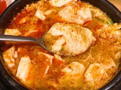 -韩国料理大力士(屏风街店)