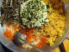 -叽叽扎扎烤肉场(生态城万达店)