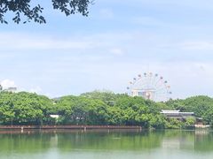 -西湖公园(鼓楼区)