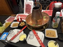 -北门涮肉·铜锅涮肉(南锣鼓巷店)
