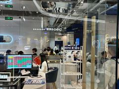 -兰湘子·湘菜小炒(石家庄万象城店)