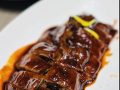 -望乡楼上海菜(日月光店)