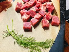 -四斤烤肉(东戴河孟家店)