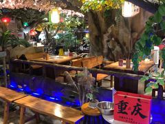 -城墙拐拐火锅(三峡广场黑金冠店)