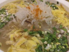 -杏花村水席楼·洛阳水席(老城十字街店)