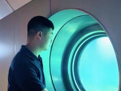 -白鹤梁水下博物馆