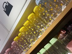 -名创优品(北京新中关购物中心地铁层店)