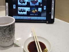 -京樽回転寿司(奥林匹克店)