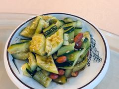 -七的湖·江南蟹舫·阳澄湖农家菜(蟹舫苑店)