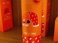 -COSTA COFFEE(恒基名人购物中心店)