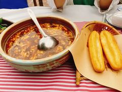 -水煮三国·川鲁江湖菜(香山店)