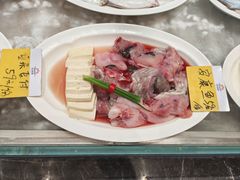 -大连湾旭日·家宴·海肠捞饭(马栏广场店)