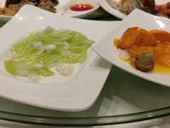 -金时代顺风大酒店(临港百联店)