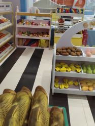 -米兜欢乐王国·儿童乐园(宝安益田假日天地店)