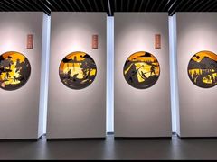 -杭州市城市规划展览馆