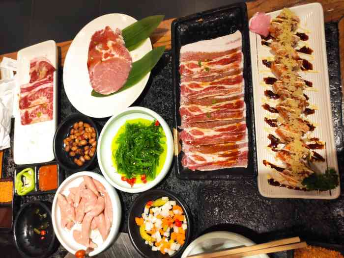 九田烤肉料理(熙悦汇店)