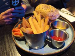 -blue frog蓝蛙(长泰广场店)