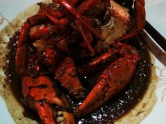 -Ministry of Crab(科伦坡店)