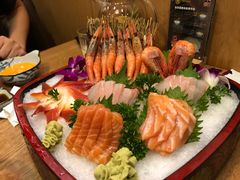 -33韩式自助烧烤(环城南路店)