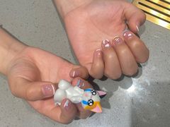 -海底捞火锅(银泰中心店)
