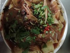 -正味斋锅巴菜(西北角店)