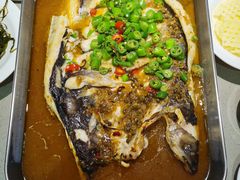 -半天妖烤鱼(大兴大悦春风里店)