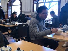 -西部马华清真兰州牛肉面·烧烤夜市(关东店)
