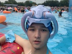 -欢乐水魔方水世界